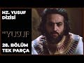 Hz Yusuf Dizisi 28 Bölüm 
