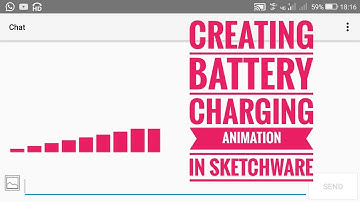 How to create simple animation in Sketchware?