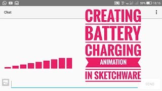 How to create simple animation in Sketchware? How to create simple animation in Sketchware?