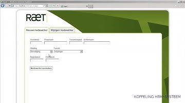 IAM - User Provisioning