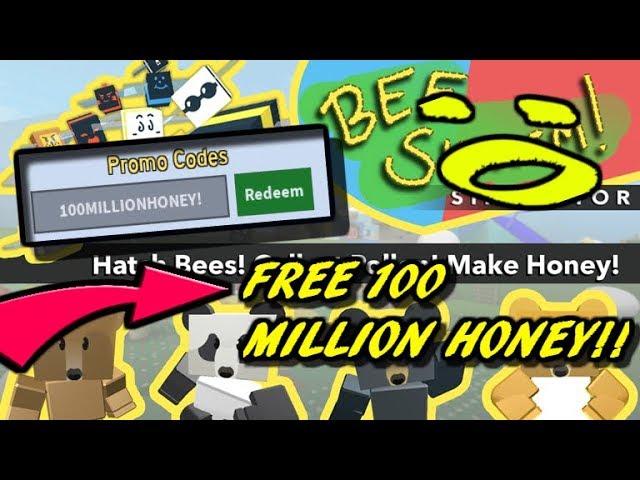 DefildPlays على X: 25 FREE MYTHIC Jumbo June Pack CODES IN BEE SWARM  SIMULATOR! Roblox   / X