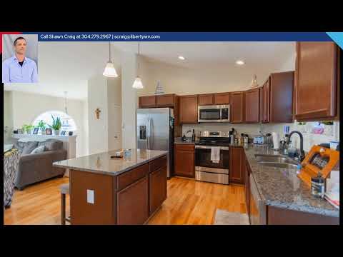 165 JABEZ DRIVE, Martinsburg, WV home video tour