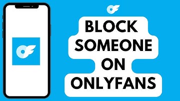 How to Block Someone on OnlyFans 2024 | Block on OnlyFans