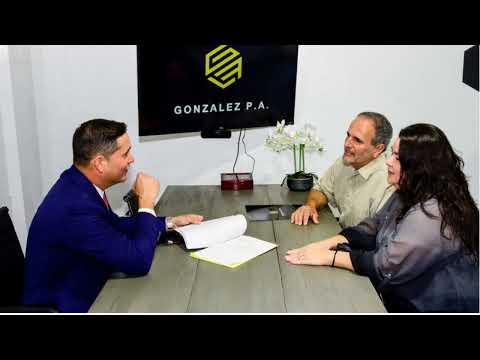 Gonzalez P.A. - Homestead Attorney : #1 Maritime Lawyer in Homestead, FL