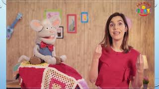 CÓMO EXPLICARLE QUE ES COVID_19 A UN NIÑO DE 3-5 AÑOS * I.E.I N°130 \