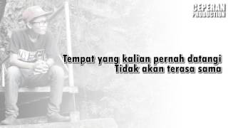 RADITYA DIKA - KEPADA ORANG YANG BARU PATAH HATI (COVER)