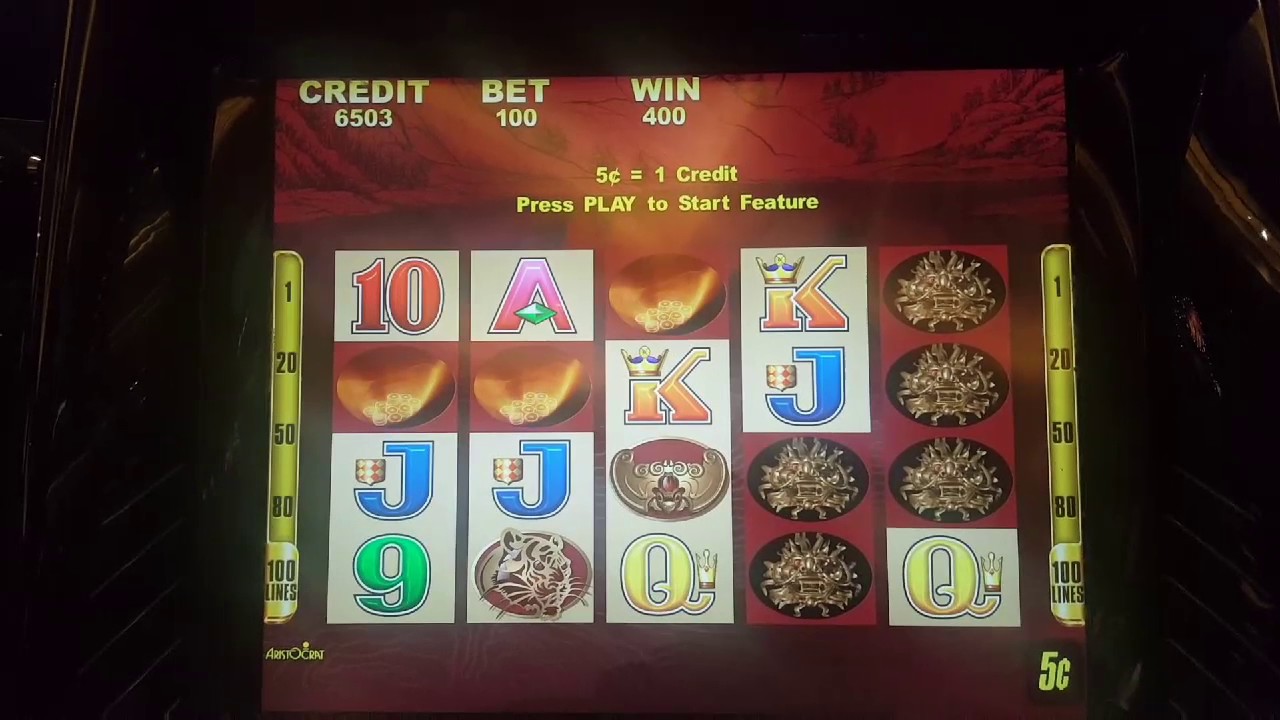 💥100 Dragon slot 100龙 multiple bunuses 💣💣💣 Day 1 MBS - YouTube