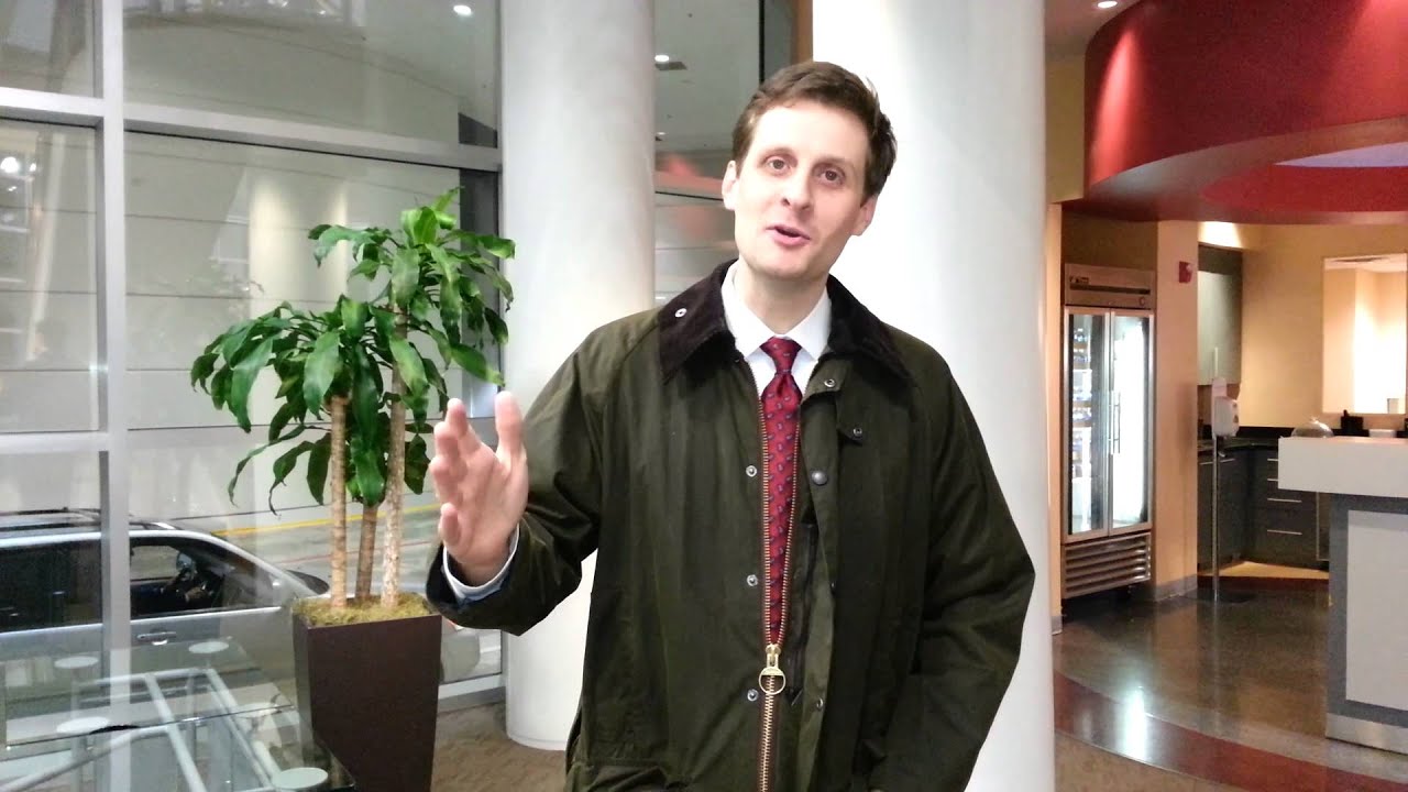 Fred Anderson Toyota Customer Recommending Jeff Teague