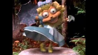 Post Honey-Comb - Bears (2000, USA)