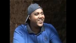 KITI CHEUPE WHITE CHAIR BONGO MOVIE
