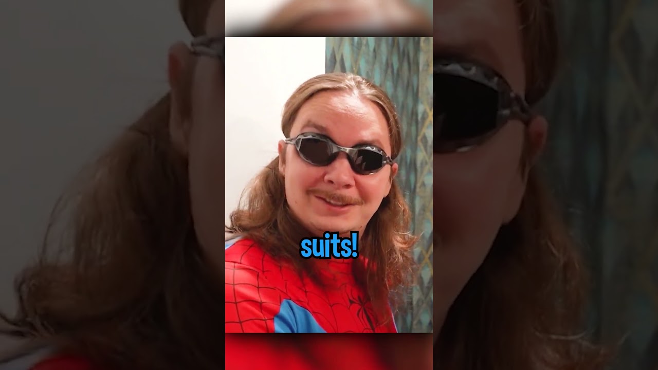 We Recreated A Classic Meme
