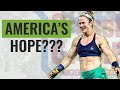 Is Kari Pearce America&#39;s CrossFit Games Hope?