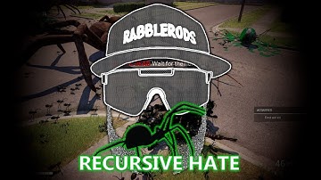 FREE FREAKIN GAME! |Arachnophobia at it