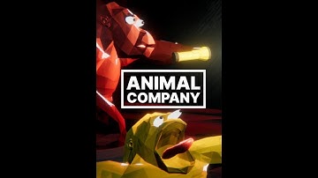 How to get a mod menu on animal company 2025. OLD ac