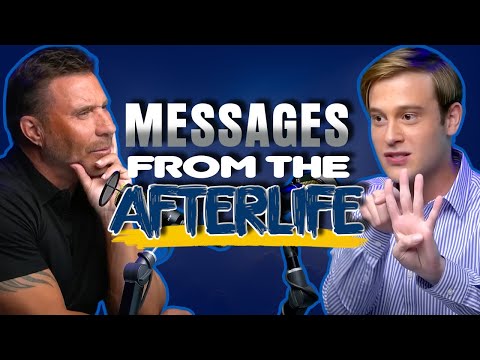 Hollywood Medium Tyler
