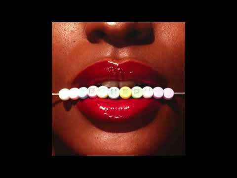 GIMS BONBON Speed Up