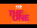 Miniature de la vidéo de la chanson The One (Sunloverz Remix)