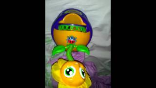 Liam The Dancing Flower