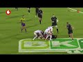 Glasgow Warriors v Ulster Rugby | Match in 5 Minutes | URC