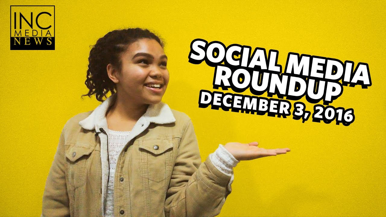 Social Media Roundup 12/3/2016 incoterms