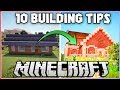 10 Tips to Improve Your Building!