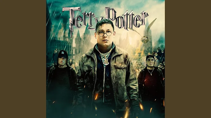 Terry Potter