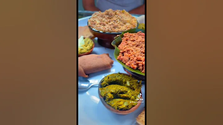 Kitfo- Ethiopian Delicious Food #food #foodie #foodlover #meat #meatlovers #kitfo #ethiopia
