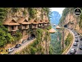 Impossible Places: 50 Extremely Surreal Wonders on Earth You’ll Swear Aren’t Real  | 4K Documentary
