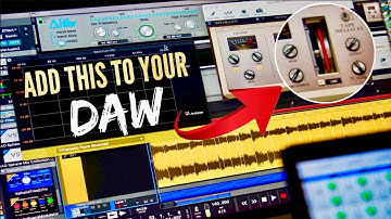 Reason 12 | 🤯 Elevate Your Music with These Top Plug-in Effects