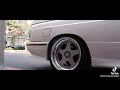 E30 m3 what a supercar 