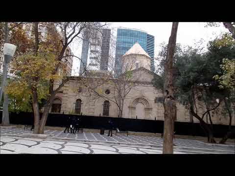 Армянская церковь в