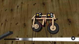 Головоломка на андроид Apparatus LITE screenshot 5