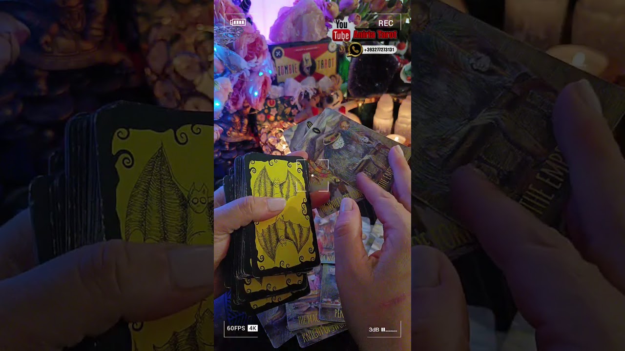 🖤UN MESSAGGIO PER TE 🖤| TAROCCHI