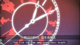 [Kagamine Rin] Gothic and Loneliness [ENG Sub]
