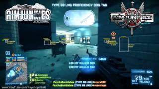 Battlefield 3 Rage Cheat Aimbot