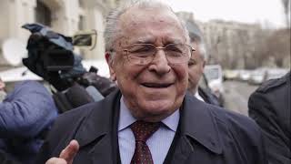 Ion Iliescu, în doliu. A murit chiar în Ajun de Bobotează: „O minte complexă” Ion Iliescu, în doliu. A murit chiar în Ajun de Bobotează: „O minte complexă”