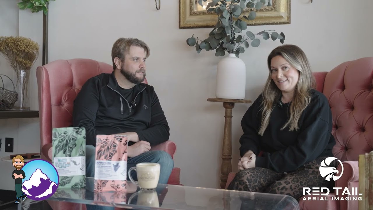 The Rock Island Experience- Union Park Coffee & Cocktails