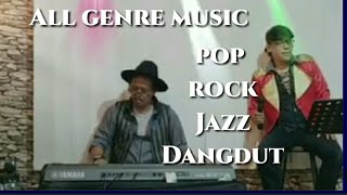 Teknik vocal All Genre Musik Pop-Jazz-Rockdut-Dangdut- semua Aliran music Cover pawang suworo