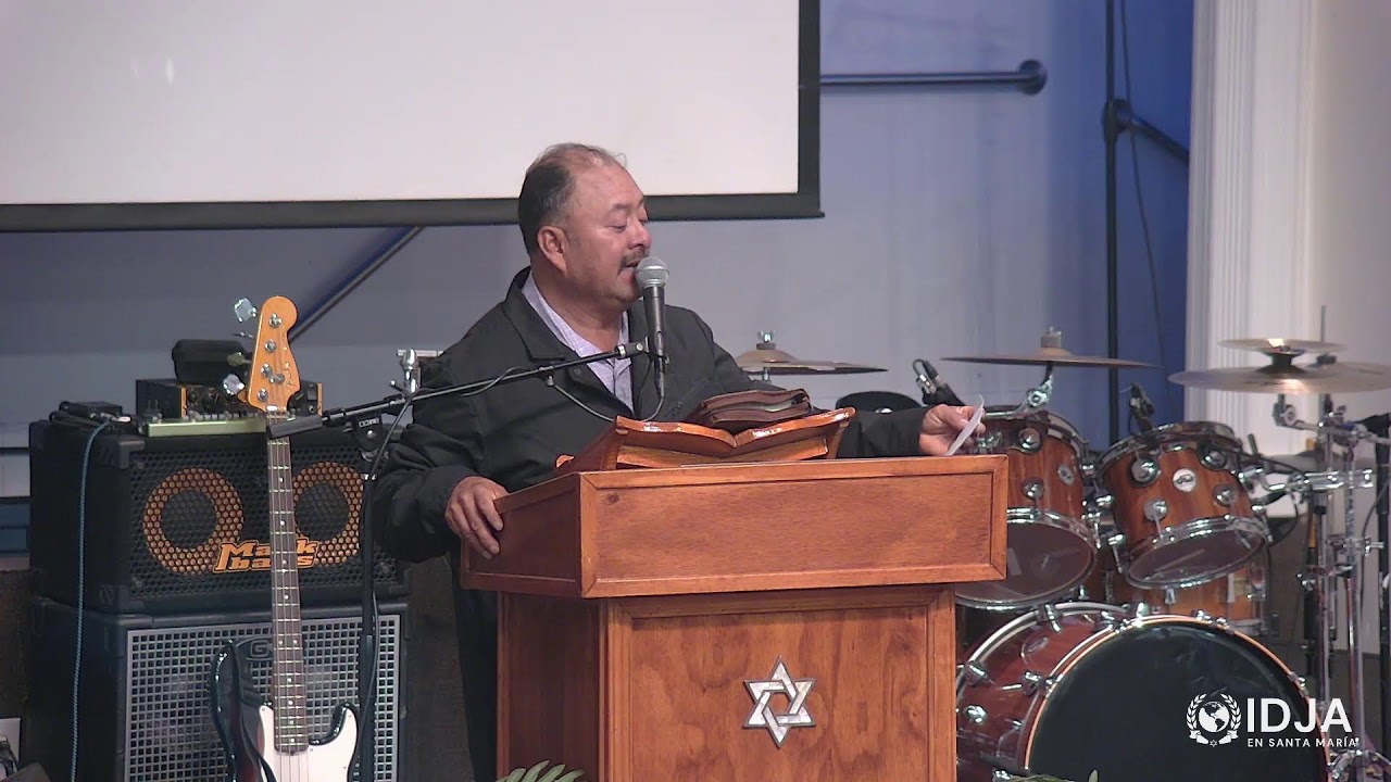 (02/17/26) Servicio en Mixteco- Pastor. Justino Flores