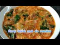 Resep seblak enak, menggunakan bahan yang ada dirumah, semua orang pasti bisa