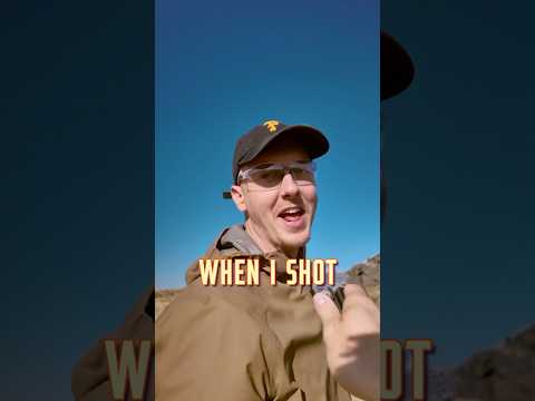 Trevor’s WORST MISTAKE When Filming??? (Rip Camera) #civtac #firearms #pewpew