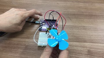 Arduino Learning Guide For Beginner: Challenge 6