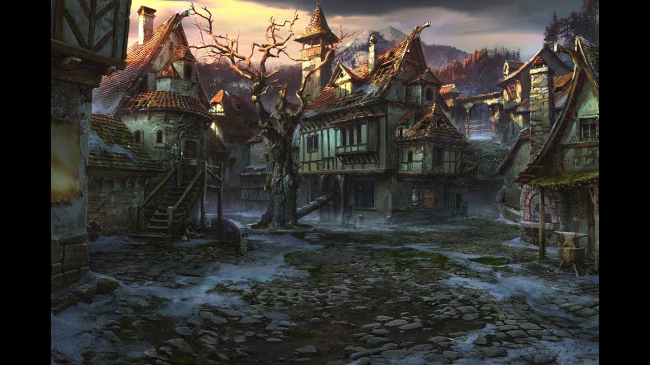 Biscolota Erkeği ve Necromancer | Lost Memories of Baldur's Gate  - Bölüm 29