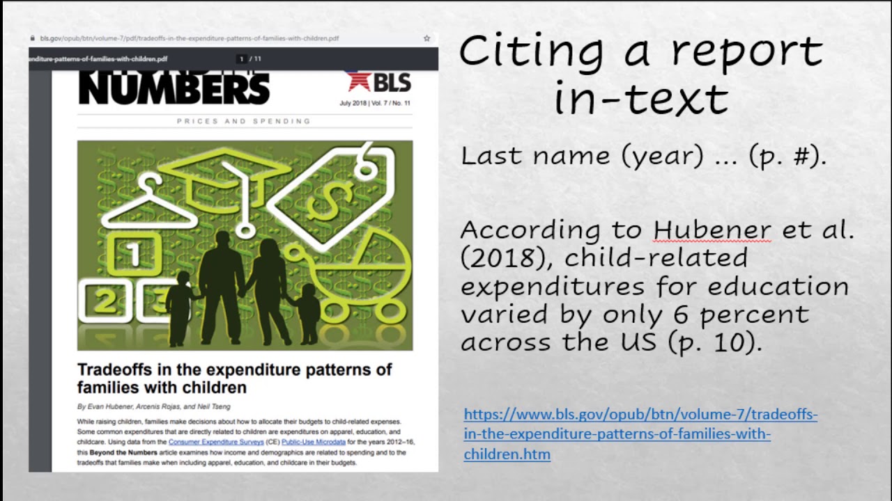 acs format citation maker