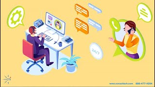 5 Challenges An IT Help Desk Can Help Solve