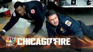 Shots Fired - Chicago Fire Highlight