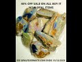 40 off sale on all buy it now opal items see wwwopalfevermatecom ends 151223