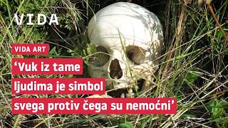 VIDA art - Vukovi iz Zagore, krimić iz sekretarijata i predratna gostiona