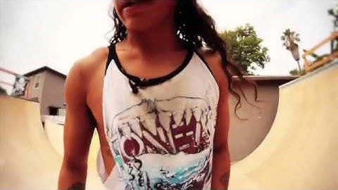 Trick Tip | The Layback Frontside 5-0 With David Gonzalez