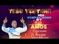 SIR AMOS YESU YENYENE OFICIAL MUSIC VIDEO 4k